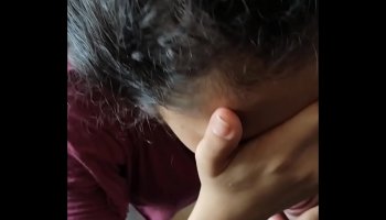 marure lesbian forces for pussy lick porn